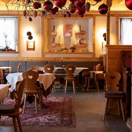 Chalet Del Capriolo Vodo Cadore 外观 照片