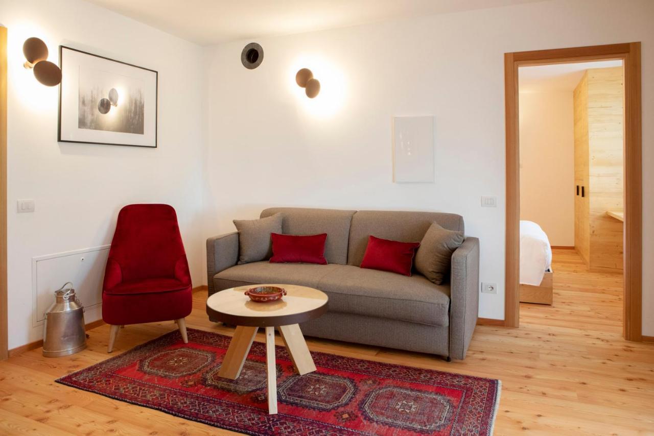 Chalet Del Capriolo Vodo Cadore 外观 照片