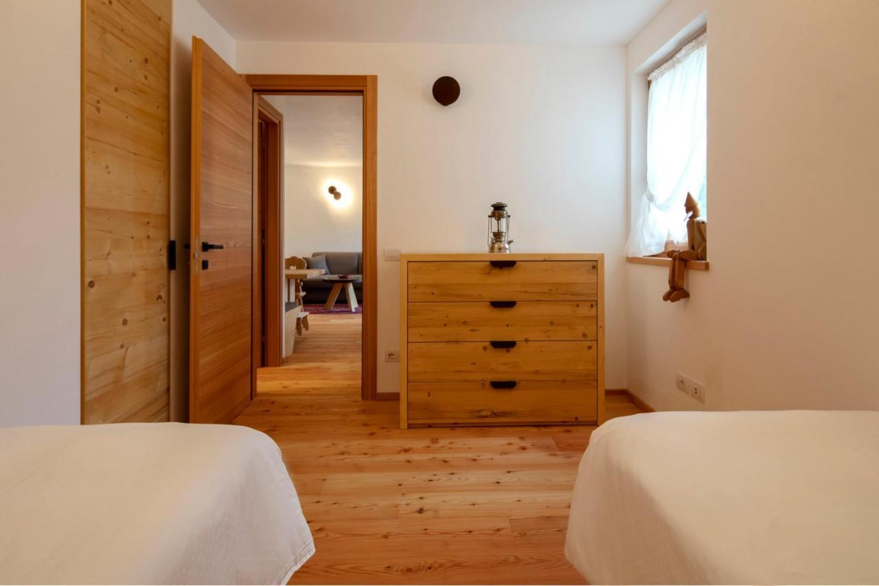 Chalet Del Capriolo Vodo Cadore 外观 照片