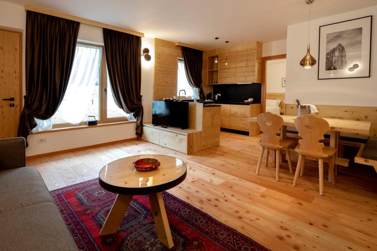 Chalet Del Capriolo Vodo Cadore 外观 照片