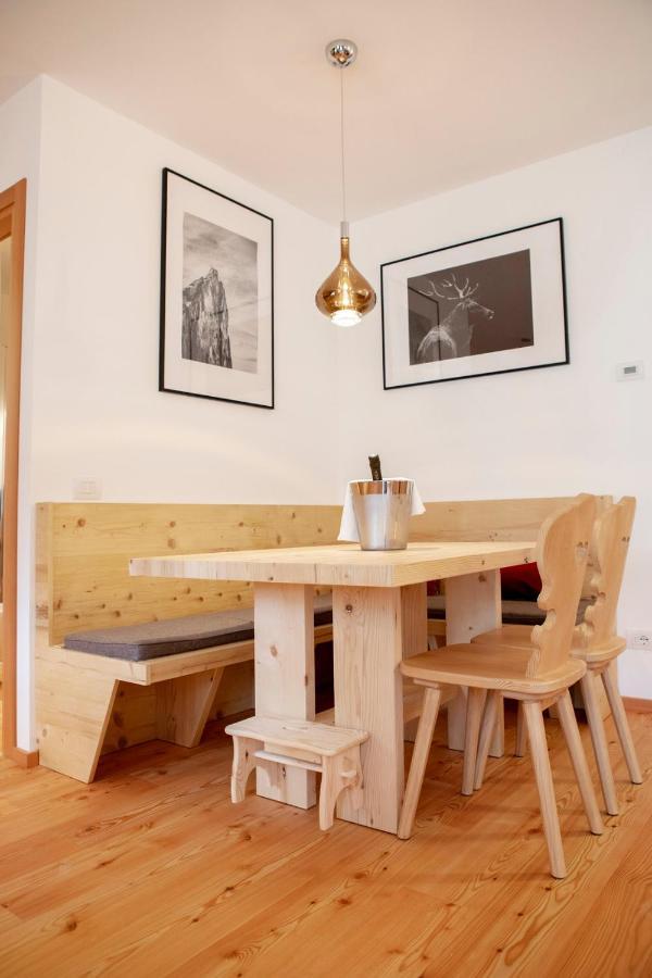 Chalet Del Capriolo Vodo Cadore 外观 照片
