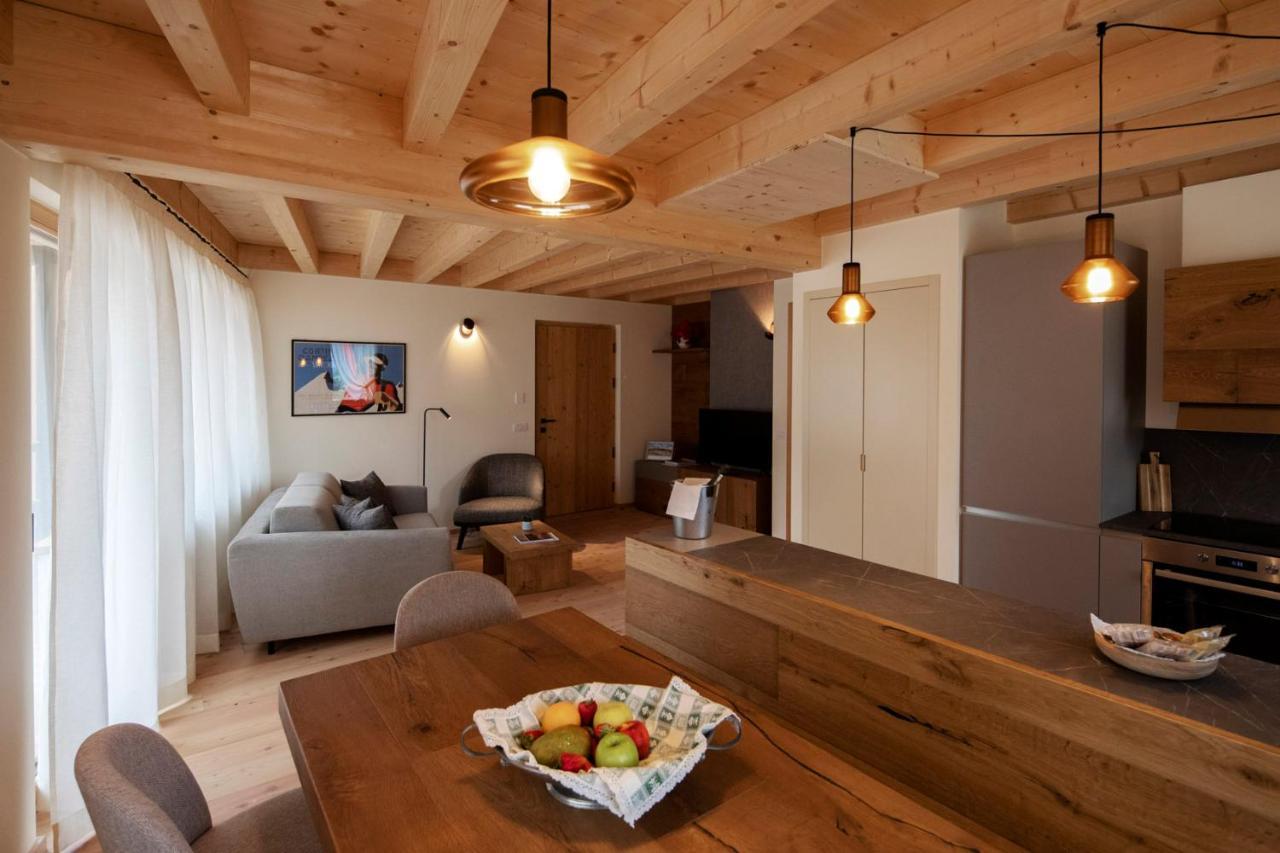 Chalet Del Capriolo Vodo Cadore 外观 照片