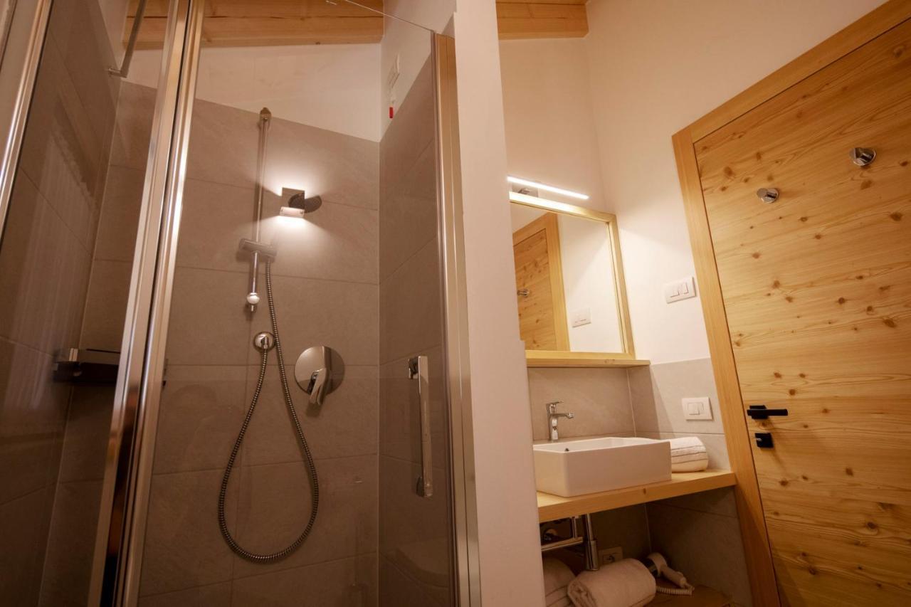 Chalet Del Capriolo Vodo Cadore 外观 照片