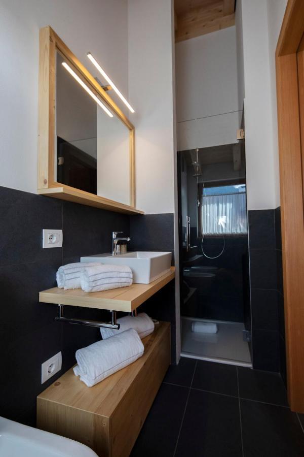 Chalet Del Capriolo Vodo Cadore 外观 照片