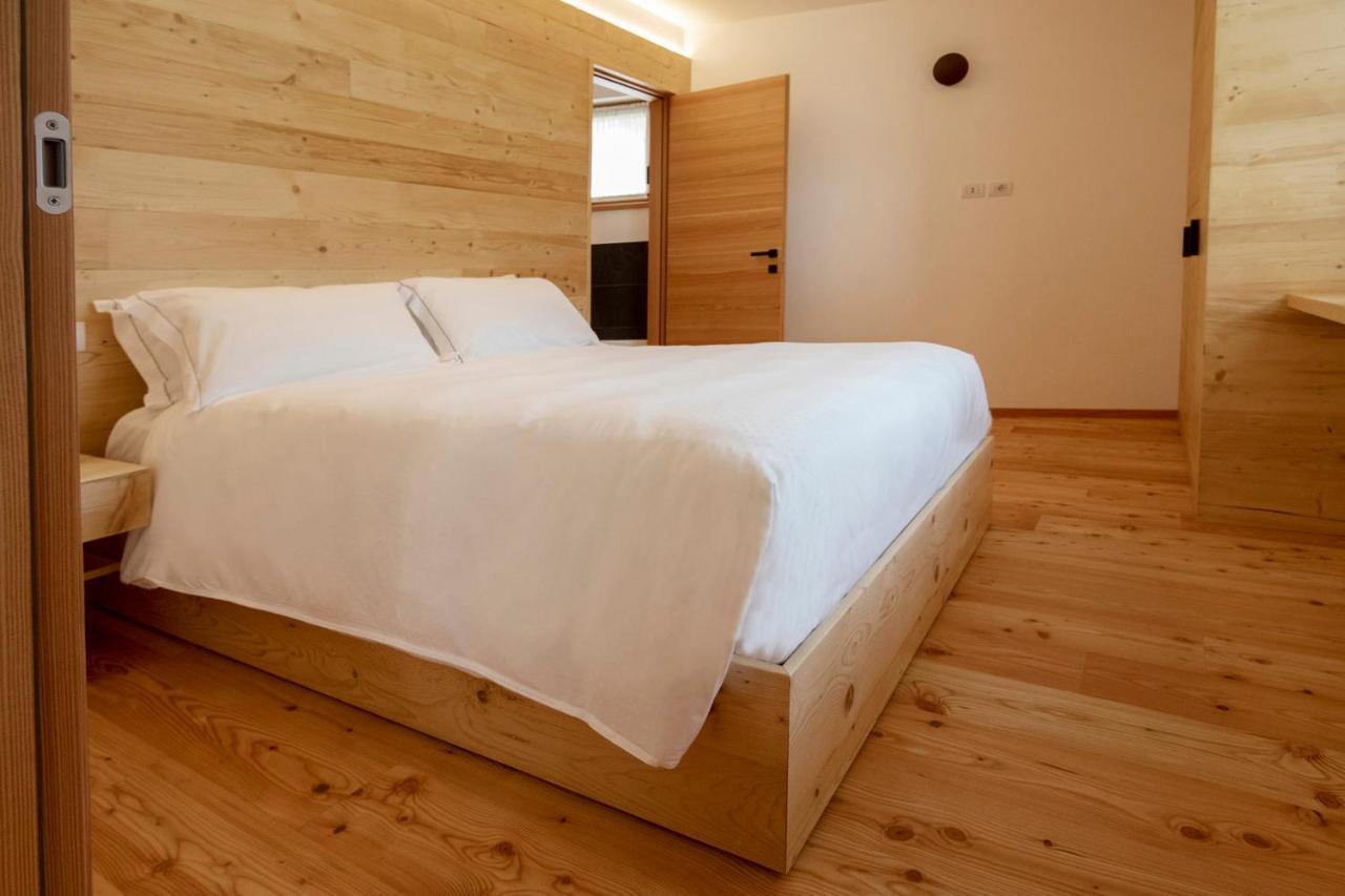 Chalet Del Capriolo Vodo Cadore 外观 照片