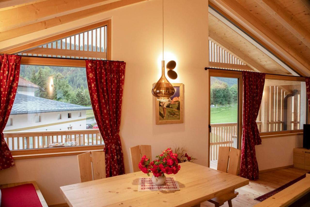 Chalet Del Capriolo Vodo Cadore 外观 照片