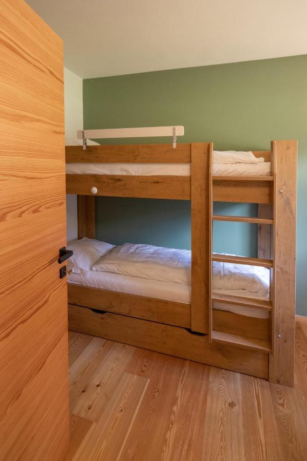 Chalet Del Capriolo Vodo Cadore 外观 照片