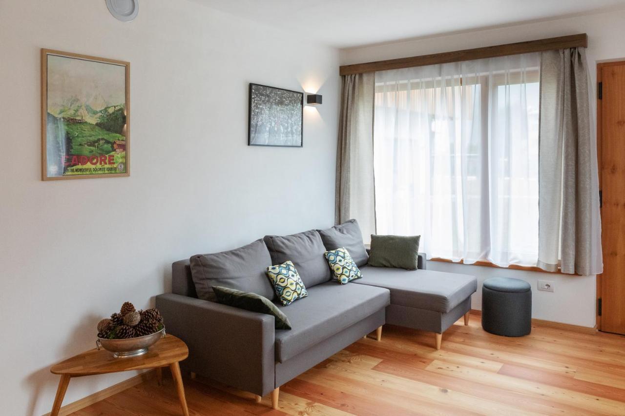 Chalet Del Capriolo Vodo Cadore 外观 照片