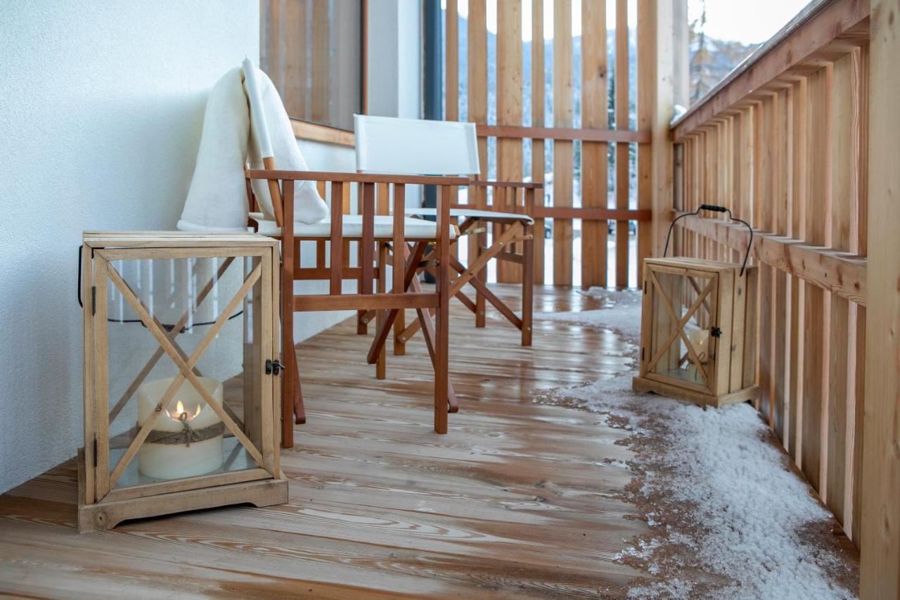 Chalet Del Capriolo Vodo Cadore 外观 照片