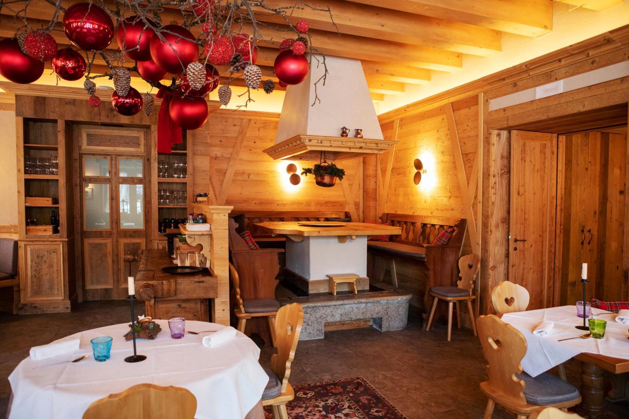 Chalet Del Capriolo Vodo Cadore 外观 照片